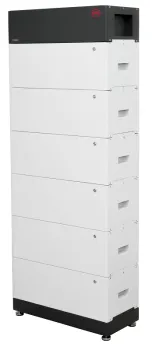 BYD Battery-Box Premium LVS 24.0 Detailansicht